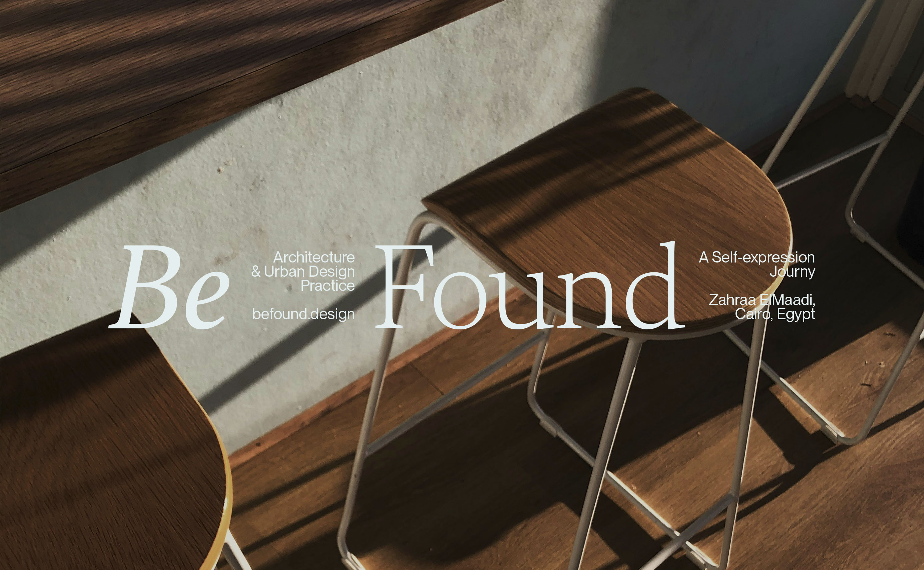 BeFound Design Studio